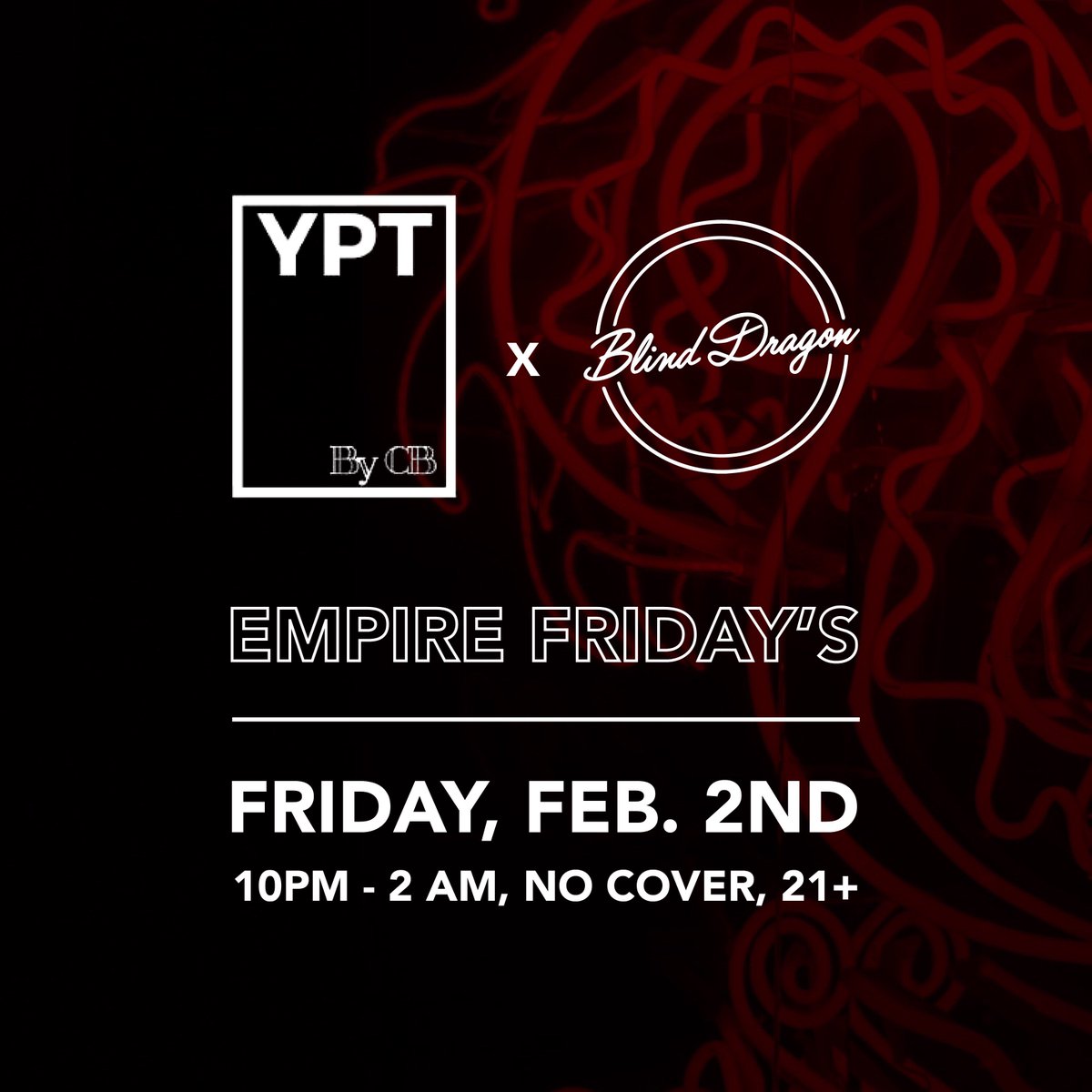 The Blind Dragon tweet media