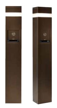 FalconTechSTL's tweet image. #NewProducts# Wiremold Outdoor Charging Stations. Great addition to employees, students and guests for their mobile devices. Call us for details: 1-866-958-4499
Or send us Quote:  buff.ly/2E8AEMv :)