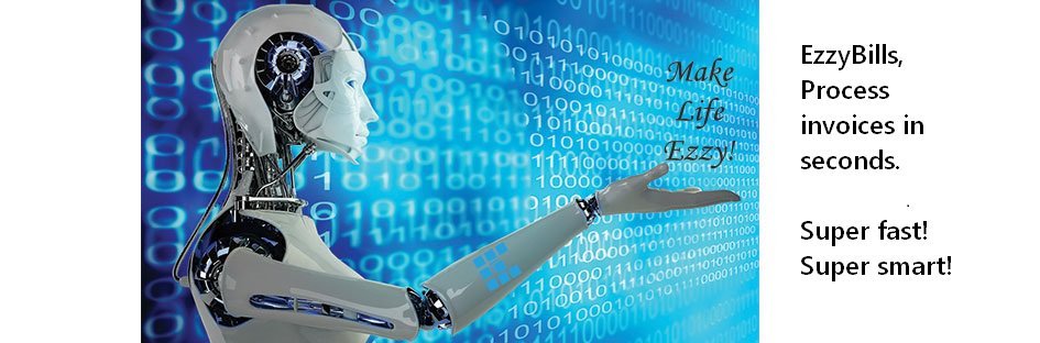 EzzyBills's tweet photo. #qbochat @EzzyBills is super fast at processing invoice data. Basically a personal robotic assistant for an accountant/bookkeeper. https://t.co/Wph6poKuyc