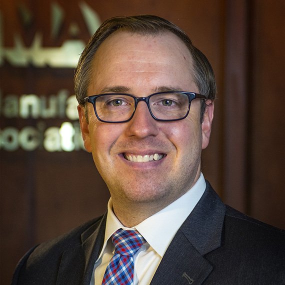 IMA_Today's tweet photo. The IMA is pleased to announce that Donovan Griffith has joined the IMA  team as our new Director of Government Affairs!  He'll be a great asset and resource for our member companies. https://t.co/zusqC3Jn7P https://t.co/eD3TkL5dim