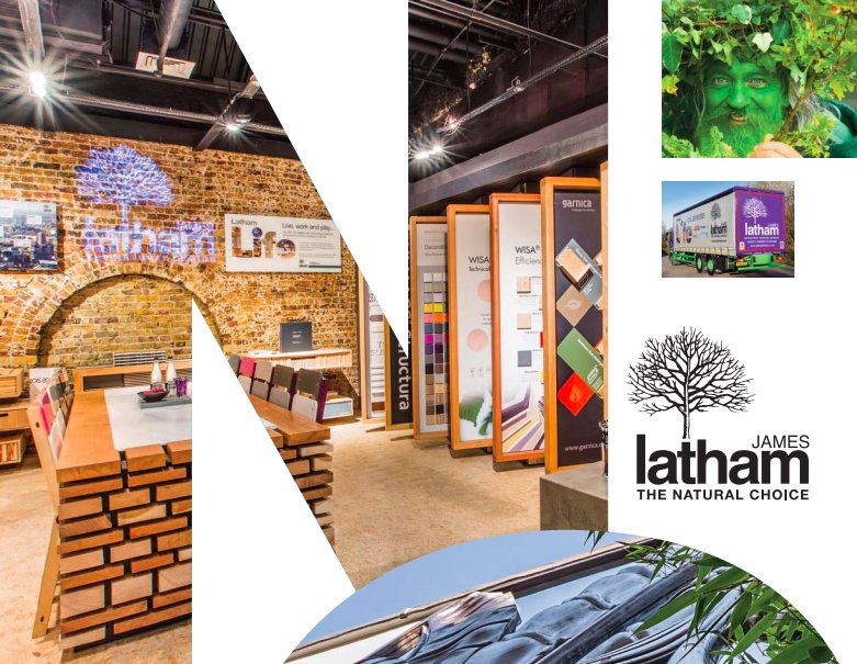 Have you read our latest Natural Choice newsletter, covering all of the news from Latham's, our suppliers and our customers: 

lathamtimber.co.uk/downloads/natu…