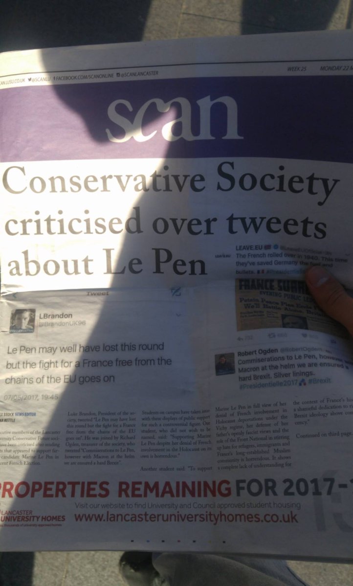 nathanneilburns's tweet photo. Throwback @lanunicons #LUPSQT https://t.co/QMmczwKzx8
