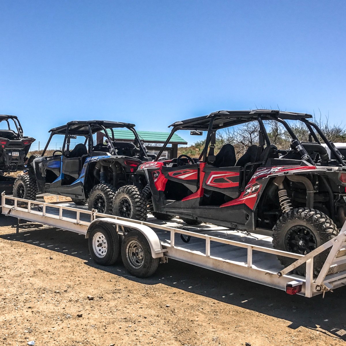 AZ Atv Rentals (AZAtvRentals) Twitter