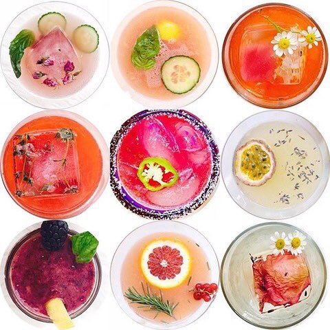 Thirsty Thursday has us wishing it was 5 o’clock! #cheers #HappyHour #dearduck