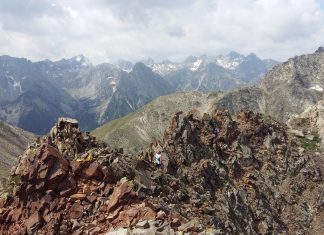 ultrescatalunya's tweet image. #UTVA 
Ultra Trail Valls d&apos;Àneu obre inscripcions amb força novetats i un ventall de cinc possibilitats per disfrutar (96/53/44🌜/23/12km)
📰 ultrescatalunya.com/ultra-valls-da…