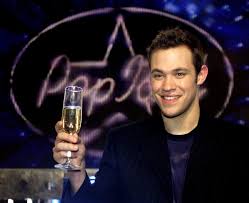 benjaminIB7's tweet image. To think this was the beginning. I tell you what, it was definitely the best season of any singing/voice show. @willyoung @SimonCowell #popidol