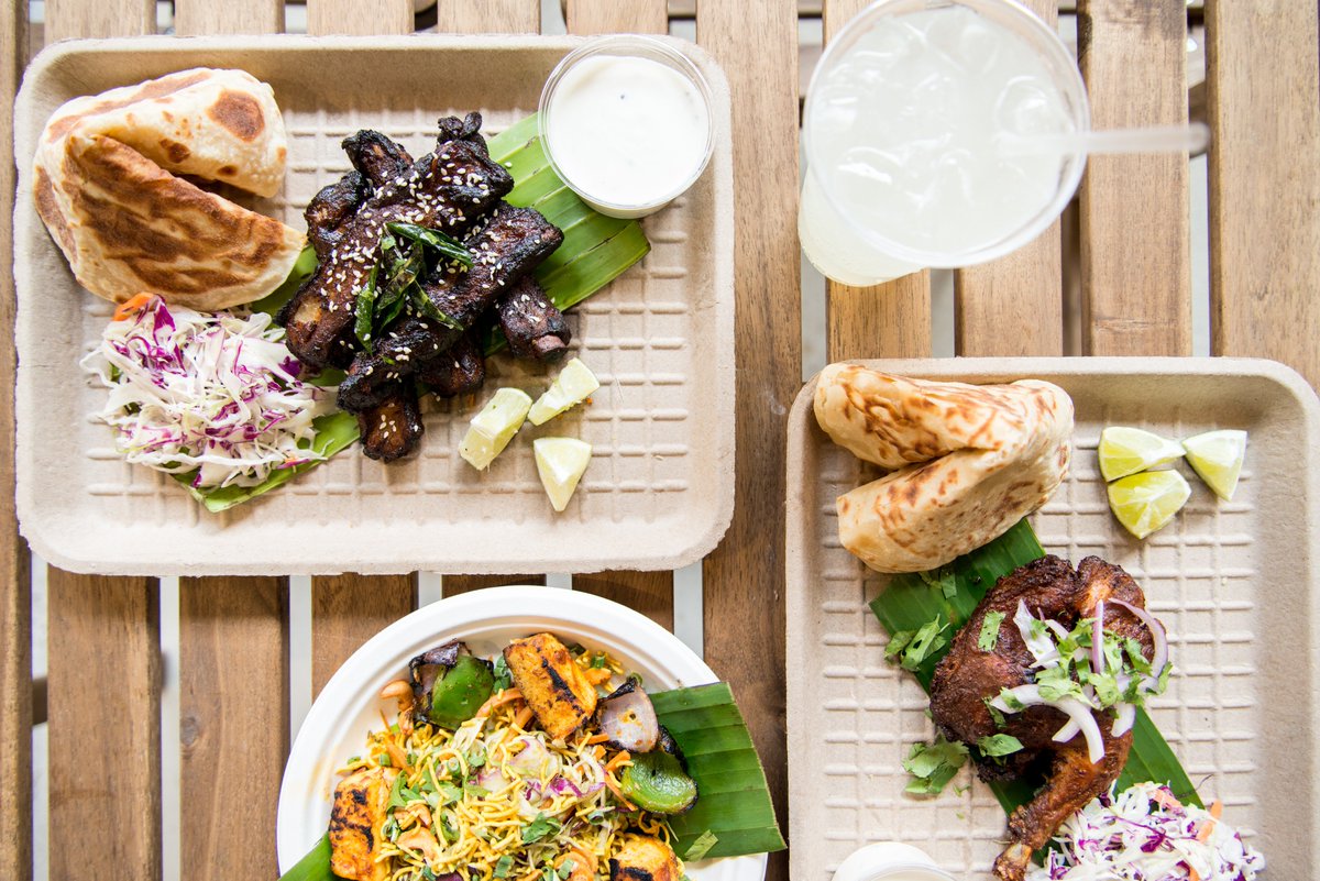 Atlanta, did you hear? We earned a nod from <a href="/Culinary_Local/">CulinaryLocal</a> as one of the Top 10 Indian Restaurants in #ATL, and in sweet company (including our own sister restaurant <a href="/chaipanidecatur/">Chai Pani Decatur</a>)! Check out the full list, then come get your fix for dinner tonight

culinarylocal.com/top-10-indian-…