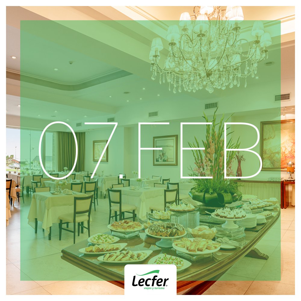 LecferTurismo's tweet photo. 🌈MAR DEL PLATA🌈
Últimos lugares para la salida del 07 de febrero, desde $12578 por persona en habitación triple 🎉🙆‍♀️🙌👙☀️🌊

#Lecfer #Verano #MarDelPlata https://t.co/bCv1sSAONT