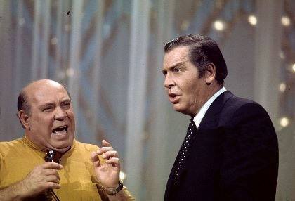 simgershon1's tweet image. Joe Besser anyone have the dvd/16 film of Joe Besser and Milton Berle from Hollywood Palace Nov 1968?