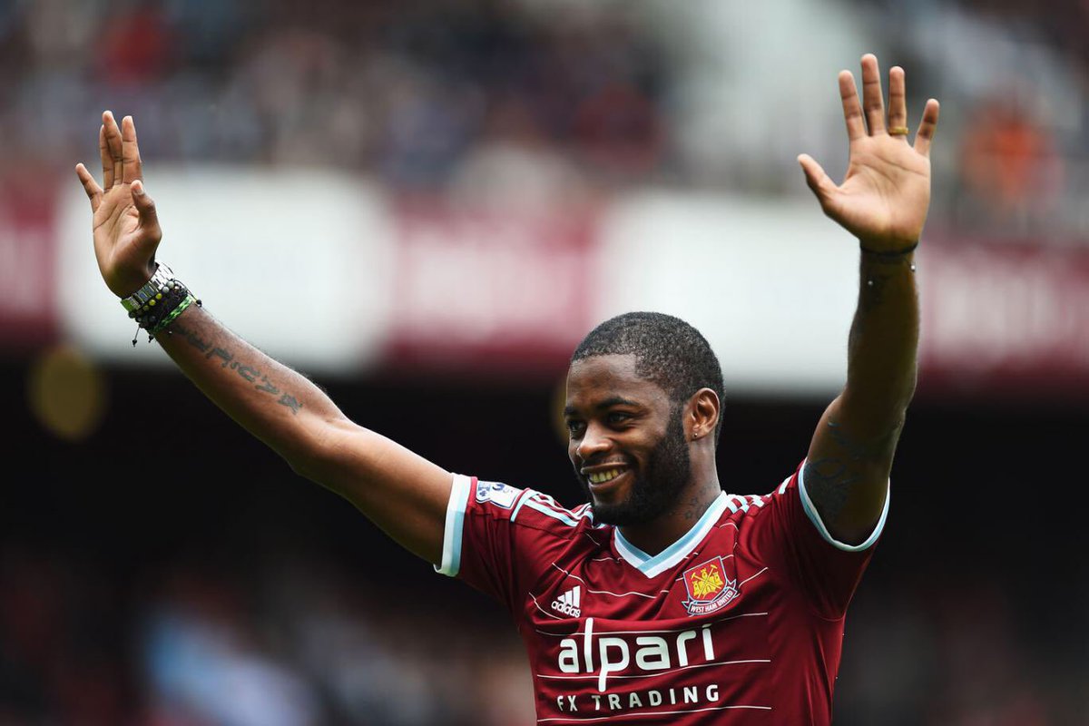 Alex Song, 30 years old, is available on a free and could be signed outside the transfer window!

Would you like to see him get a second spell at West Ham?

🔁 for YES!

💙 for NO!

#coyi #whufc
