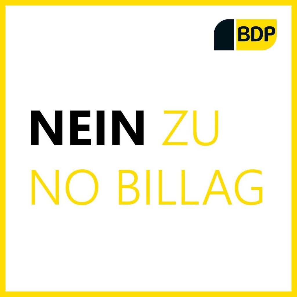 Die Delegierten der #BDP #Graubünden fassen einstimmig die Nein-Parole zu „No Billag“. #NoBillag #NeinZuNoBillag @srf_ostschweiz <a href="/RTRSRG/">RTR</a> <a href="/suedostschweiz/">Südostschweiz</a> <a href="/GRHeute/">GRHeute</a>