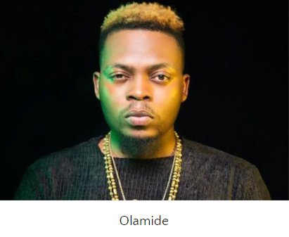 TidyBlog's tweet image. Olamide just lost his mother
click on the link below to see full details on our blog.
washtidy.com/blog/trend25.h…