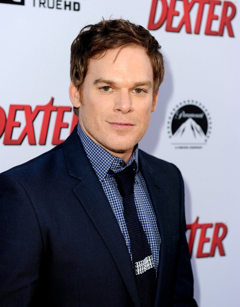 Happy Birthday, Michael C. Hall! 
Former star turns 47! 