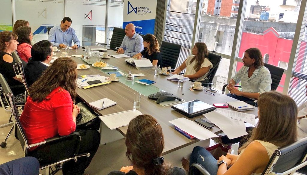 EntidadEnlace's tweet photo. 🔧Trabajo en la reglamentación del Régimen Contratación Participación Público Privada #LeyNacional27328 #LeyProvincial2665F con:
@Min_Infra_Chaco
@chacosameep
#ContaduriaGeneral
#AsesoriaGralGob
#FiscalEstado
@SSLegalyTecnica
@domingopeppo
@OcampoAlc
@echezafabian
@horaciorey https://t.co/hnPAeNm8QT