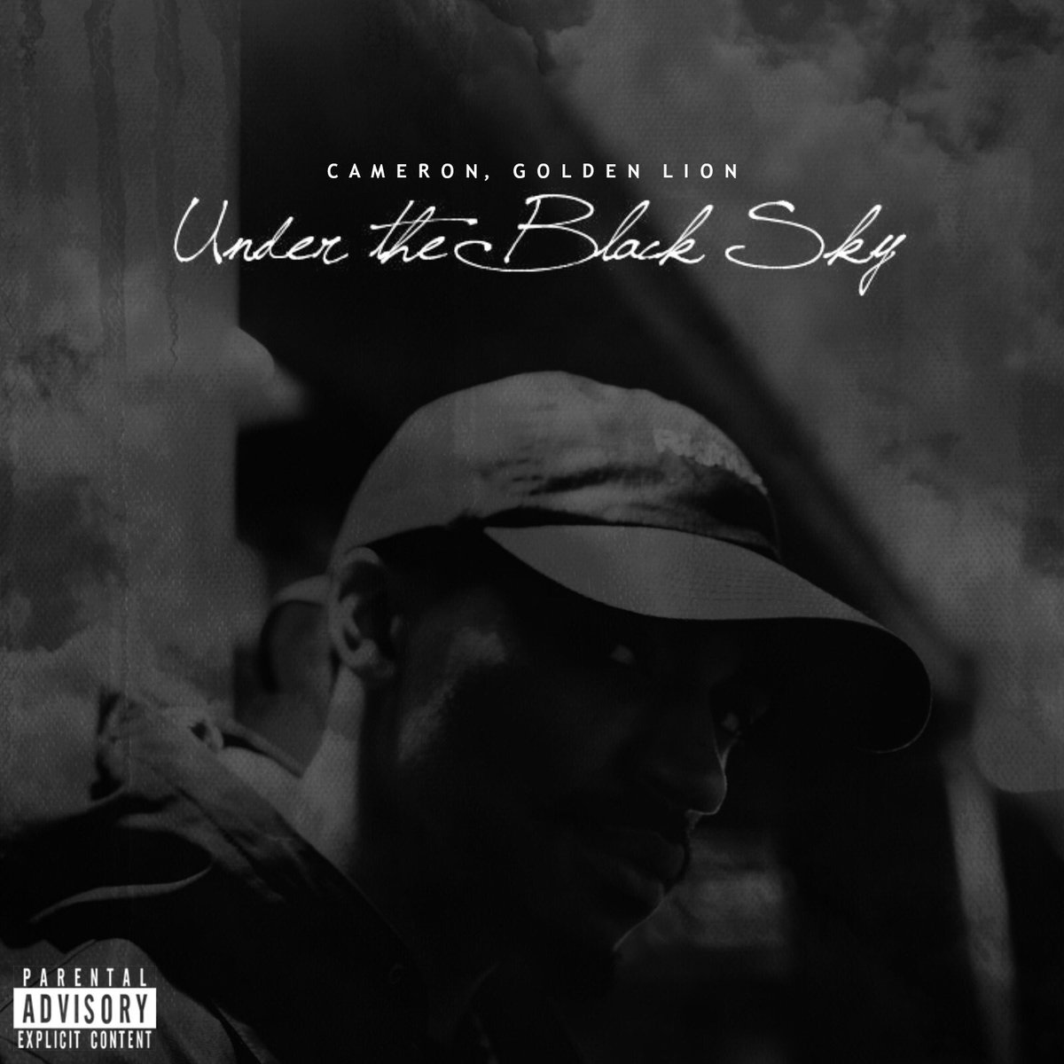 THEERIGHTEOUS's tweet photo. Righteous Hand Records very own @THEE_GoldenLion releases his new project "UNDER THE BLACK SKY" on 2/17/2018! Go cop the album!! Its a must listen! Streamin on Itunes, spotify and tidal! #righteoushandrecords https://t.co/r3idI0tnXB