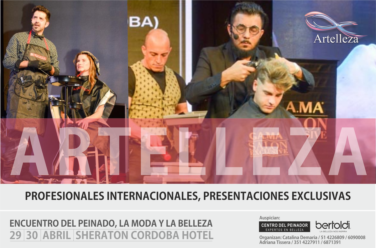 artelleza's tweet photo. PRESENTACIONES EXCLUSIVAS https://t.co/KvrNB5aTYV