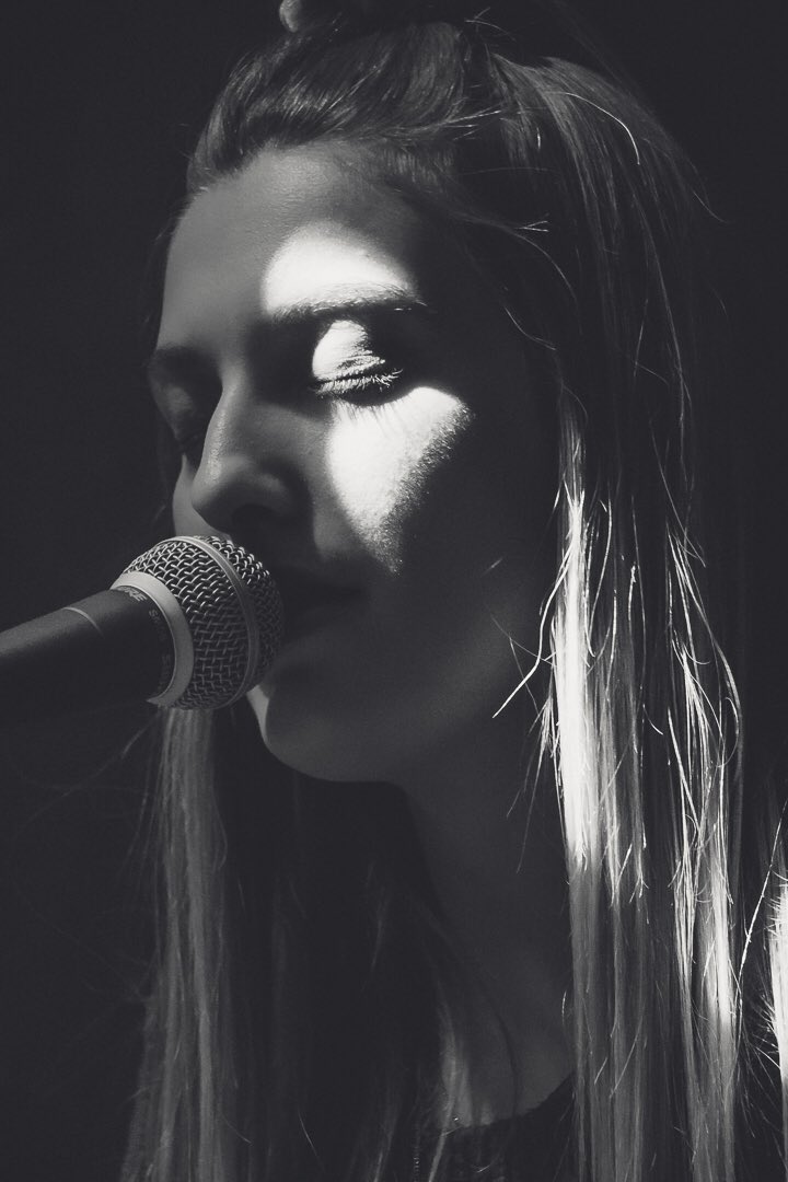 ClarkandComp's tweet photo. Pictures by: @_THE_ScHmIdT from the show last weekend. Thanks to everyone who came to see us! Check out our new album "Josephine Had a Dream" on iTunes, Apple Music, SoundCloud &amp; Spotify now! https://t.co/STdR3kUWNK