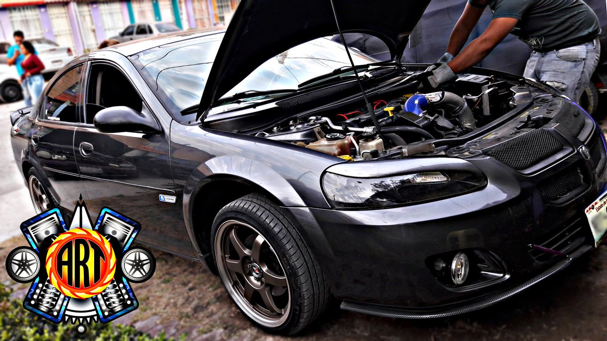 Aztek Racing Team (@AztekRT) / Posts / X