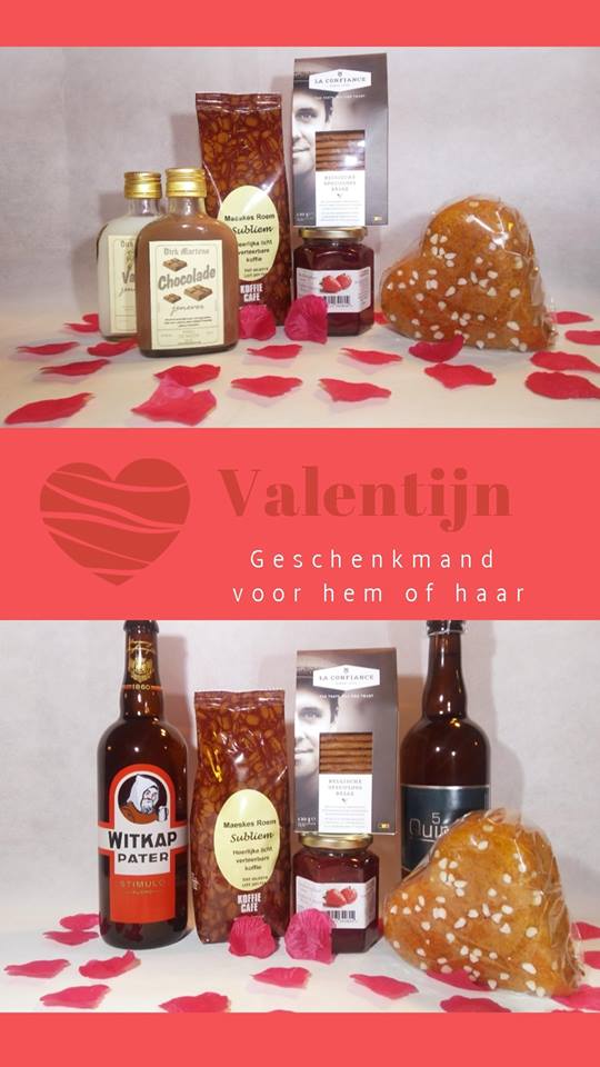 puurdender's tweet photo. Win nu een gratis #Valentijn #geschenkmand met #streekproducten via https://t.co/18SWHCxN68. https://t.co/vSXPrBlXoB