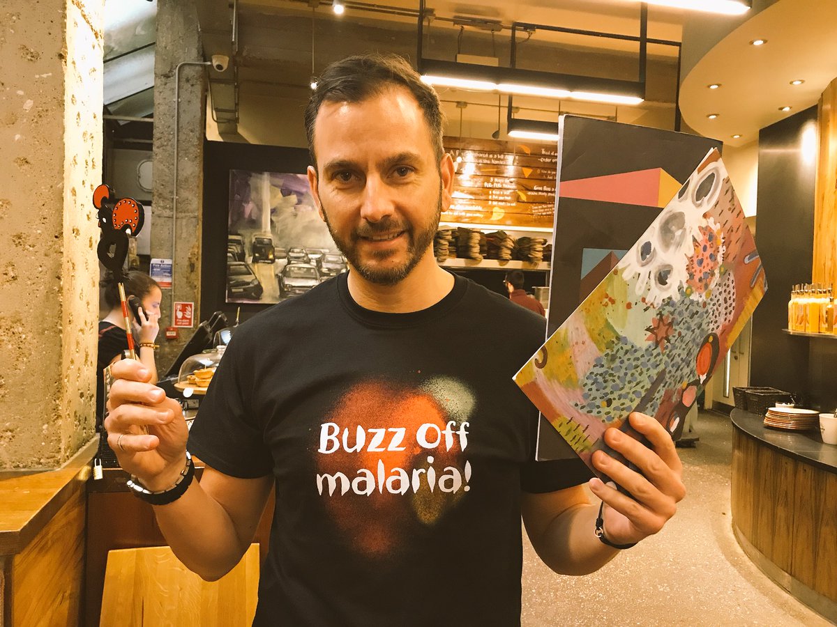 Chris Gorell Barnes On Twitter Working In A Nandosuk Restaurant