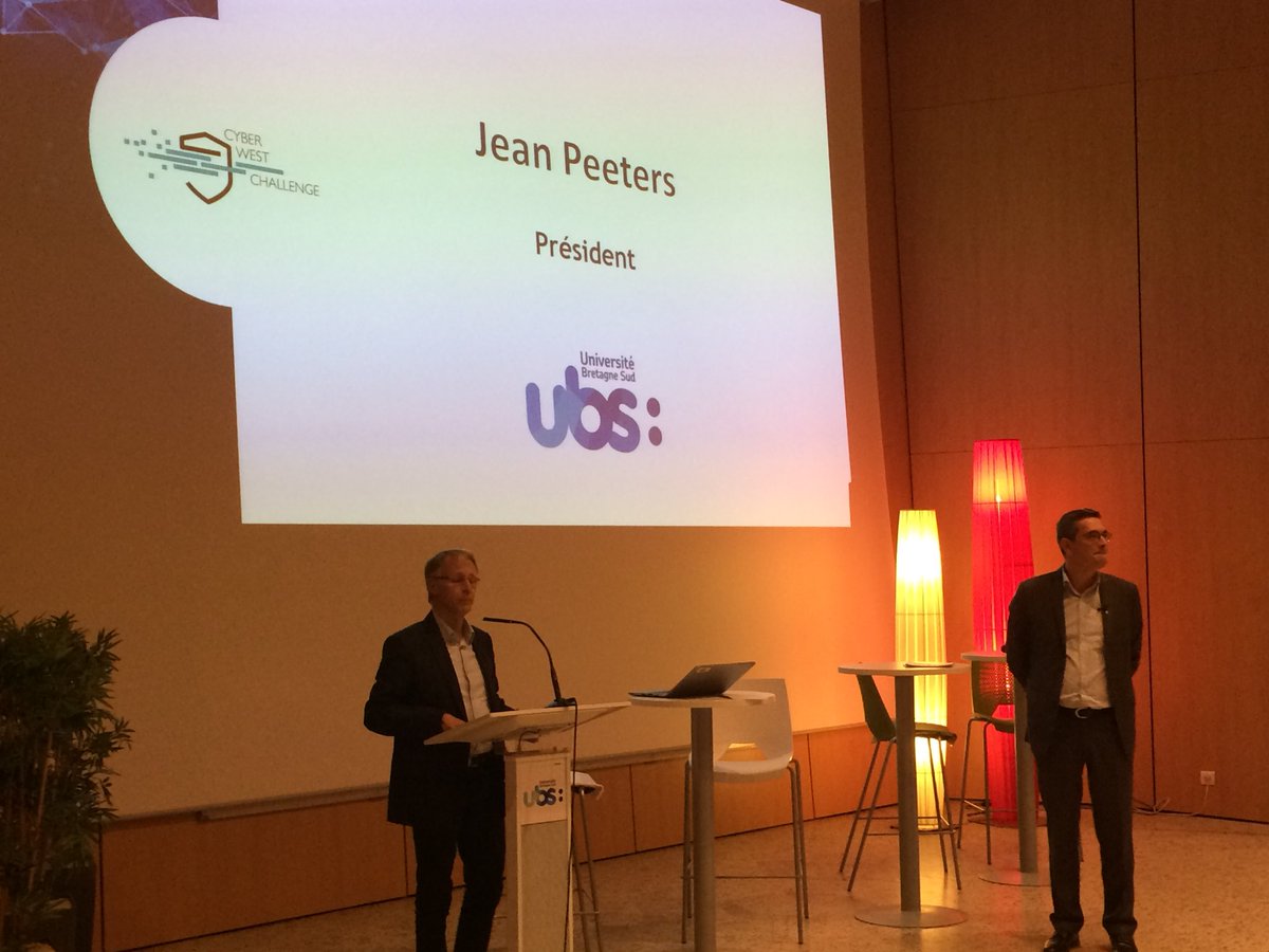 CWC_BZH's tweet photo. Merci à tous les intervenants pour la qualité et la clarté de leur témoignage #Sigmaphi #CreditAgricole56 @CreateurEn56 @Groupe_Renault @ANSSI_FR  #Rezolia - Event organisé par @UBS_universite @VIPEVANNES @Credit_Agricole  #CJD56 #Cybersécurité https://t.co/PzDNh8CBz7