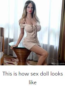 TidyBlog's tweet image. Beware of sex dolls – Expert warns:  things to know about sex dolls.
click the link below for full story on our blog
washtidy.com/blog/trend24.h…