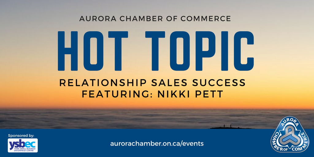AuroraChamberON's tweet photo. Networking Tips! Networking Event! Breakfast! Need we say more? JOIN US: February 15, 2018 for a Hot Topic session featuring guest speaker Nikki Pett. Check out all our February events here: https://t.co/Tceqwyi1Jv #acoc #yorkregion #networkingevent #smallbiz #entrepreneur #tip https://t.co/UzsBjuNfYH