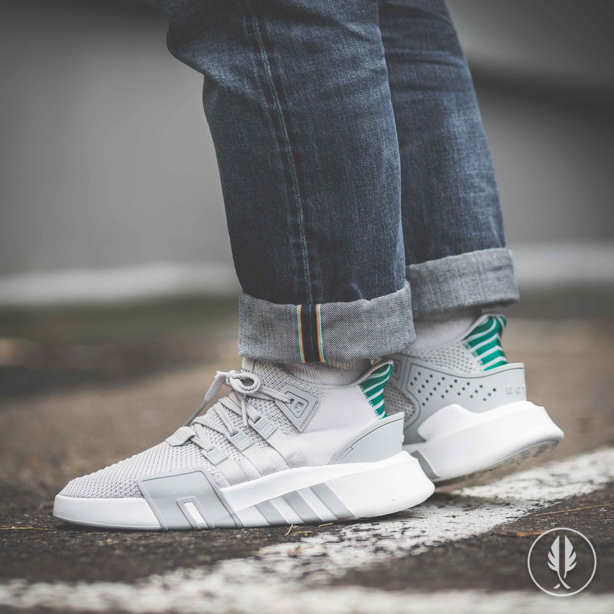 adidas eqt bask adv outfit