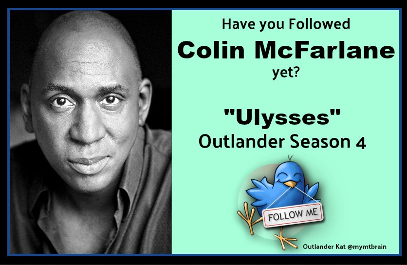 mymtbrain's tweet image. ❤️RT PLZ❤️

🐦🐦🐦🐦FOLLOW @colinmcfarlane 🐦🐦🐦🐦

Come on Clan #Outlander 
Let's get Colin up to 10K followers, at least 
Currently 7K  @Outlander_STARZ 

LET'S DO THIS -TELL YOUR FOLLOWERS AND FRIENDS