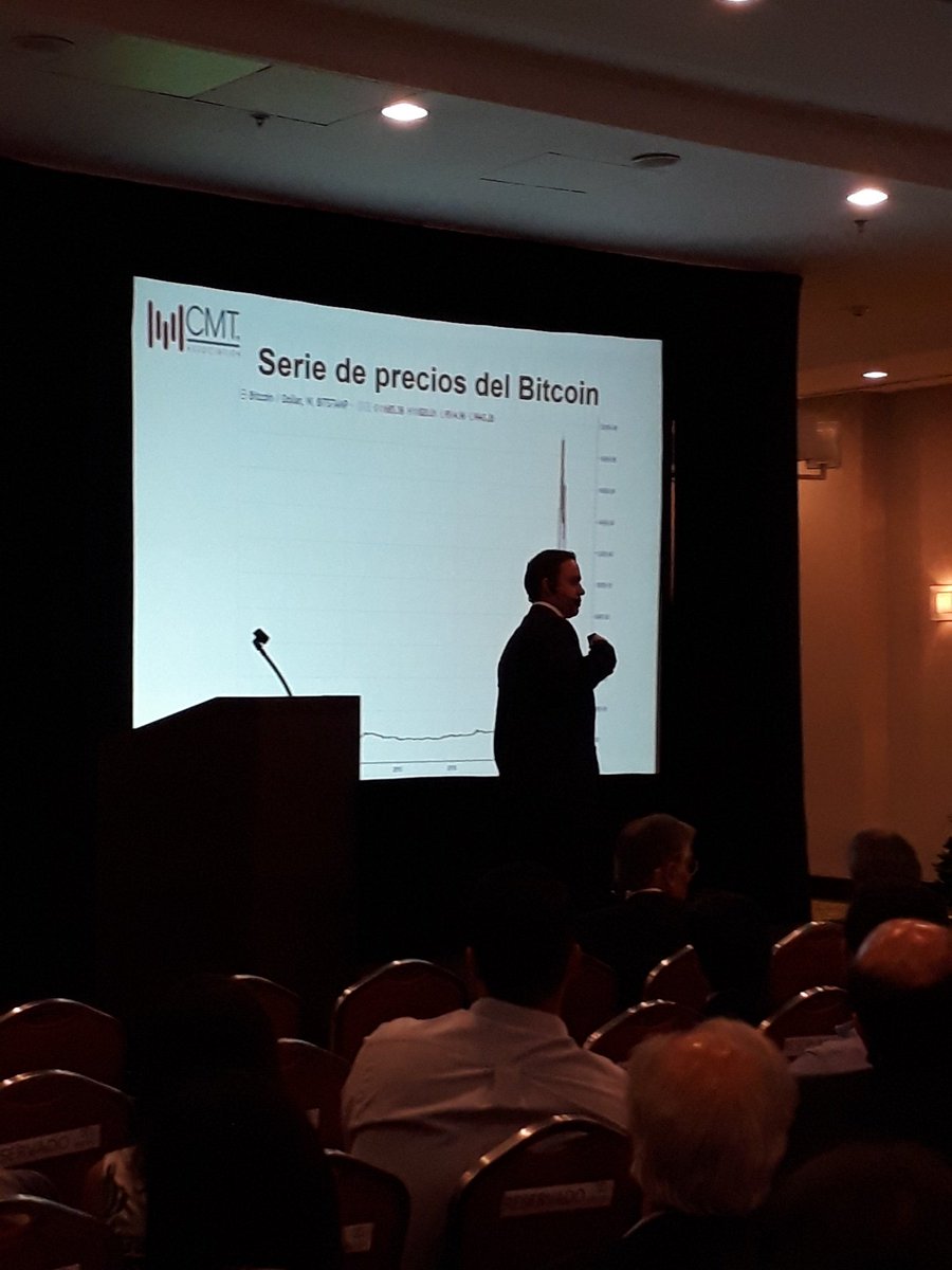 MTAVzlaChapter's tweet photo. Es esto una burbuja? Alberto Cárdenas, CMT nos ayuda a comprender el precio de bitcoin desde el Análisis Técnico. #portafolio2.0 #mtavzla https://t.co/aYS5paYEQ5