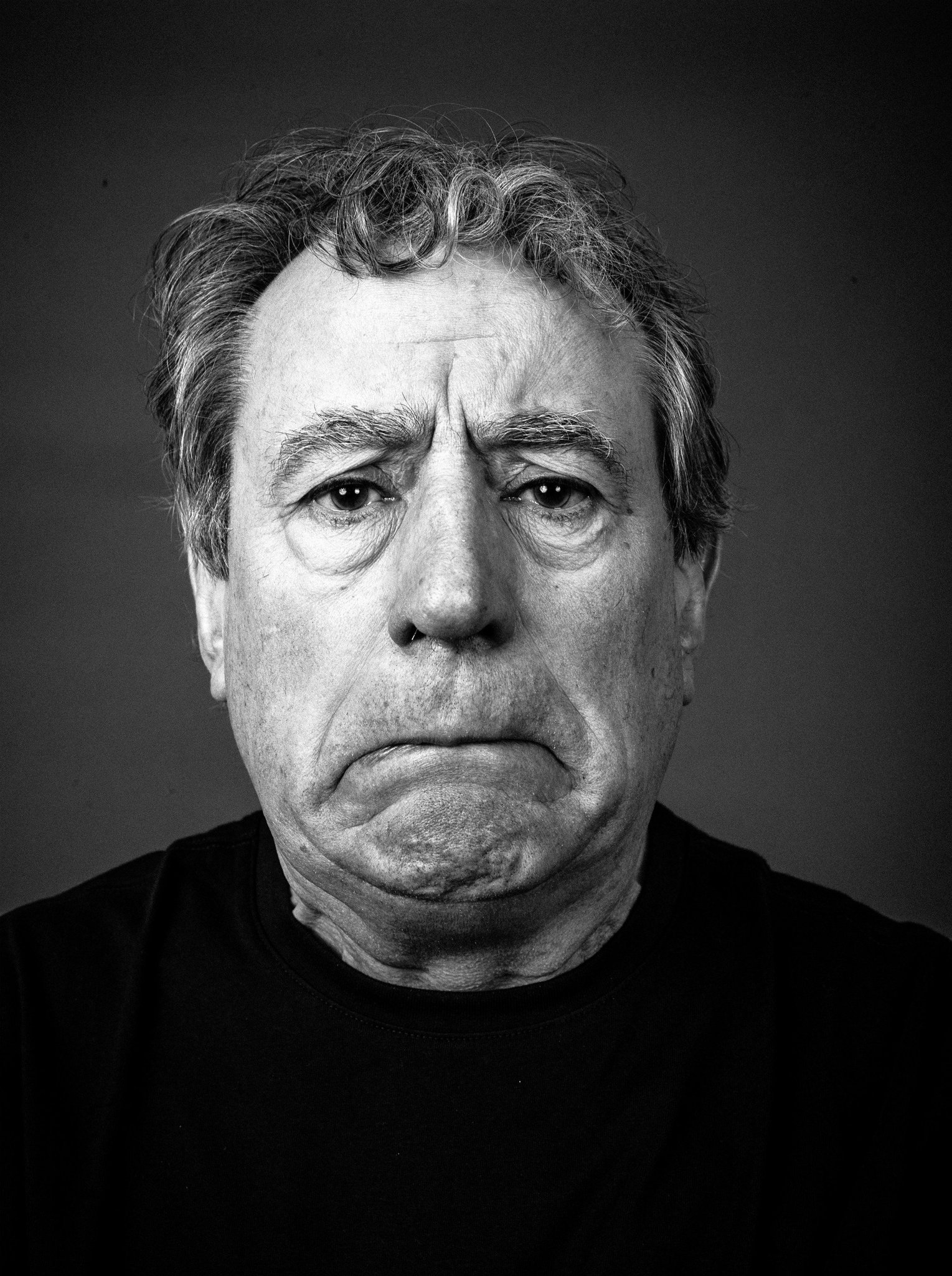 Happy birthday, Terry Jones! 