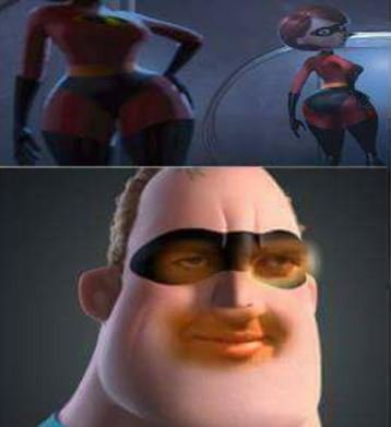 #LaFuerzaEstáEnLaMente :v #increible 😂