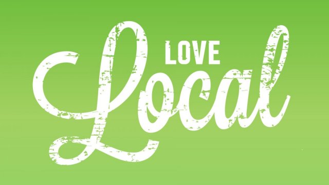 There's no better feeling than supporting your community!