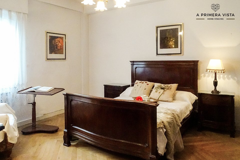 Proyecto final de Ana García-Navarro de Asturias. Ana tiene un don, ella es capaz de dar brillo a casas antiguas. aprimeravistahs.es
#alumnolúmina #homestaging
