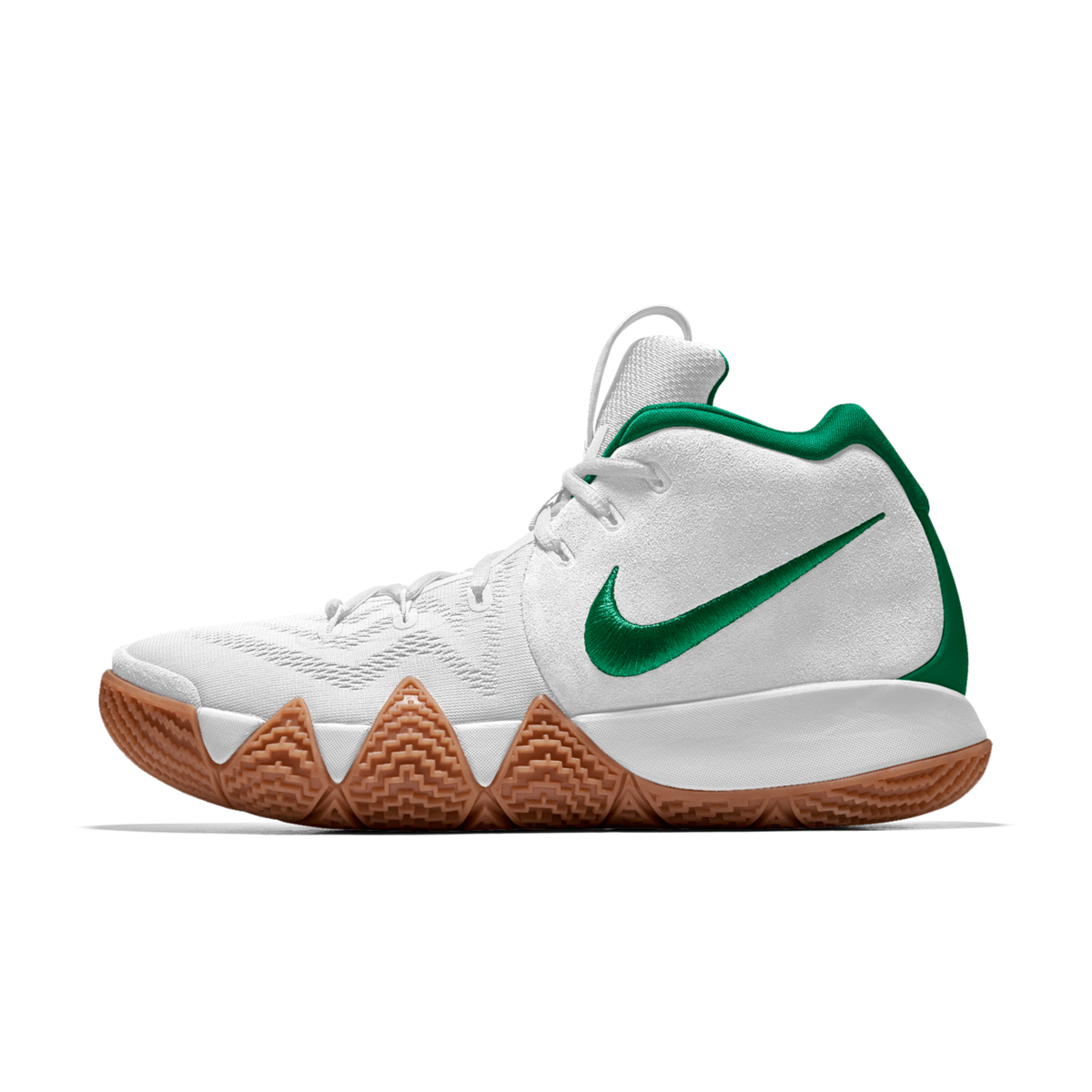 kyrie 4 sole