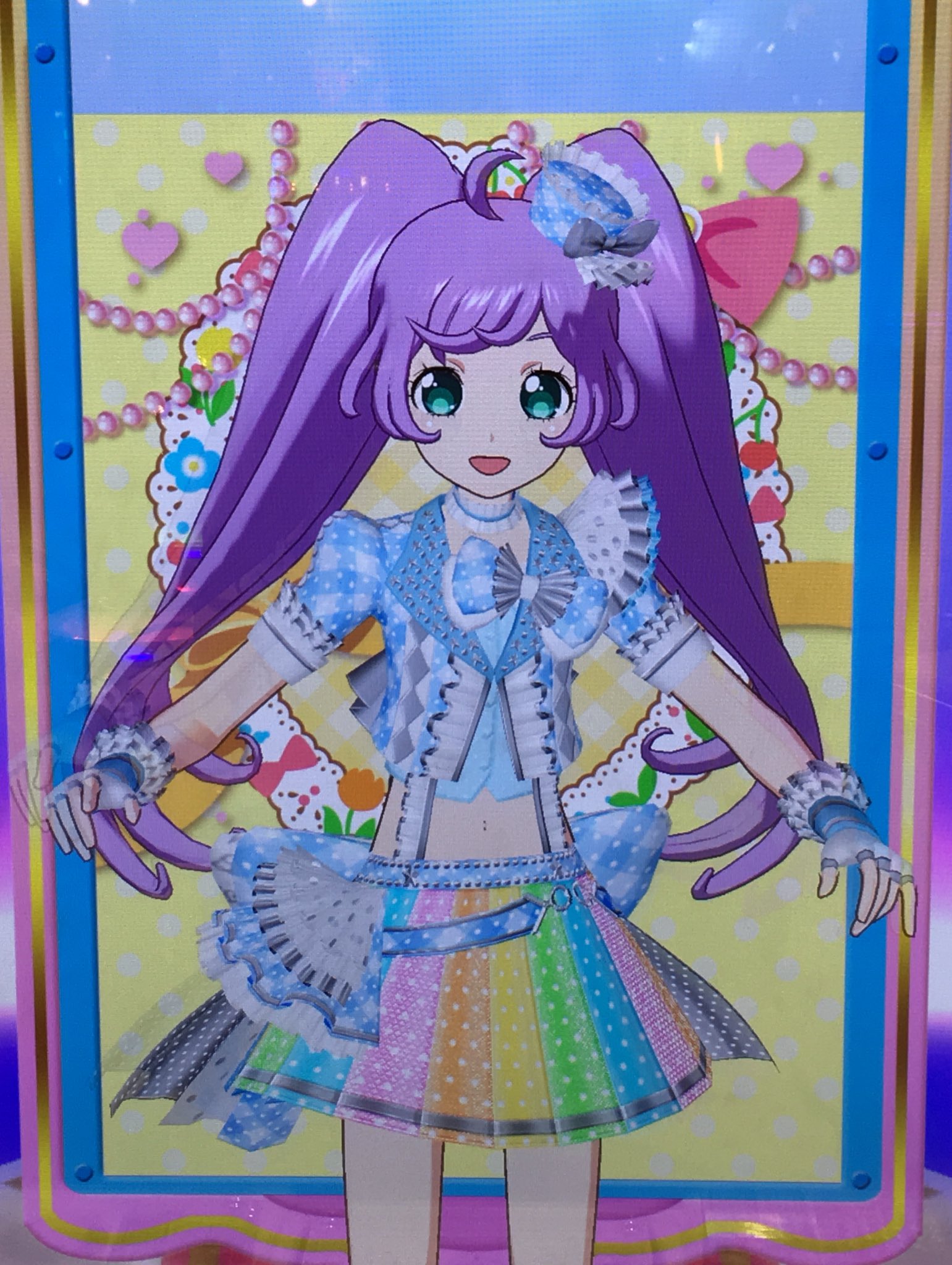 更紗@プリティー垢 on X: 更紗@プリティー垢 on X: