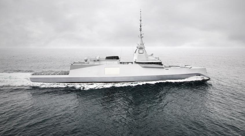 FauteuilColbert's tweet image. #FTI @MeretMarine offre un très beau papier - dont la lecture est vivement recommandée - à propos de la FTI et plus particulièrement de ses caractéristiques nautiques et opérationnelles mais aussi de l&apos;ensemble de la philosophie du projet #Belharra.

meretmarine.com/fr/content/fre…