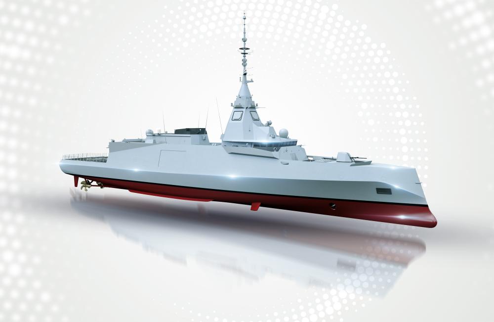 FauteuilColbert's tweet image. #FTI @MeretMarine offre un très beau papier - dont la lecture est vivement recommandée - à propos de la FTI et plus particulièrement de ses caractéristiques nautiques et opérationnelles mais aussi de l&apos;ensemble de la philosophie du projet #Belharra.

meretmarine.com/fr/content/fre…