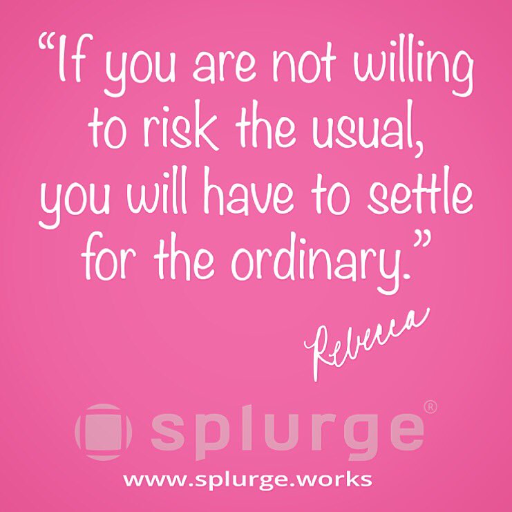 SplurgeWorks's tweet image. Ultimately, progress and innovation win! -  Travis Kalanick
.
.
.
#app #splurge #quote #traviskalanick splurge.works