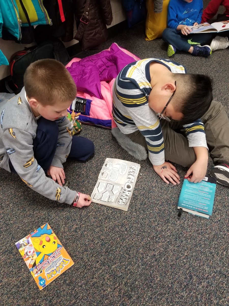 This is awesome teamwork.