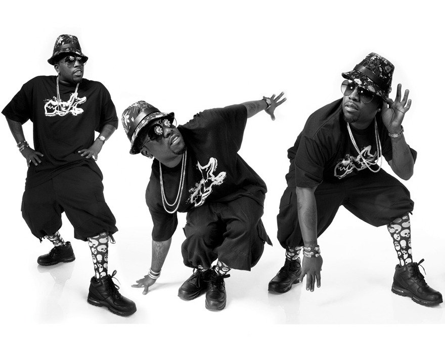 Happy 43rd Birthday To Outkast s Big Boi!  