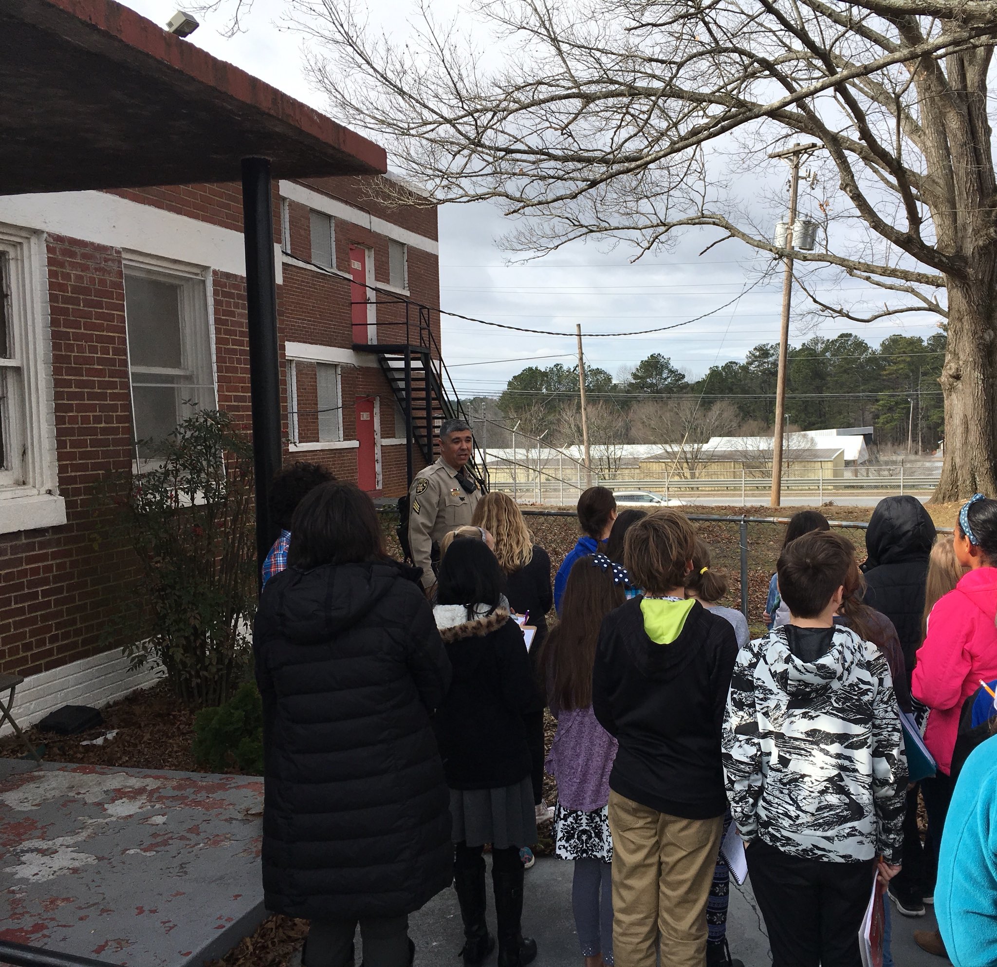 Student View Cobb County