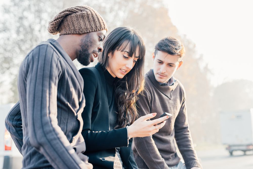 BluefieldURC's tweet photo. How Are Millennials Affected By Traditional Drug Addiction? https://t.co/A0GfakOrOk -> Great read! https://t.co/6Co1VtYW3B