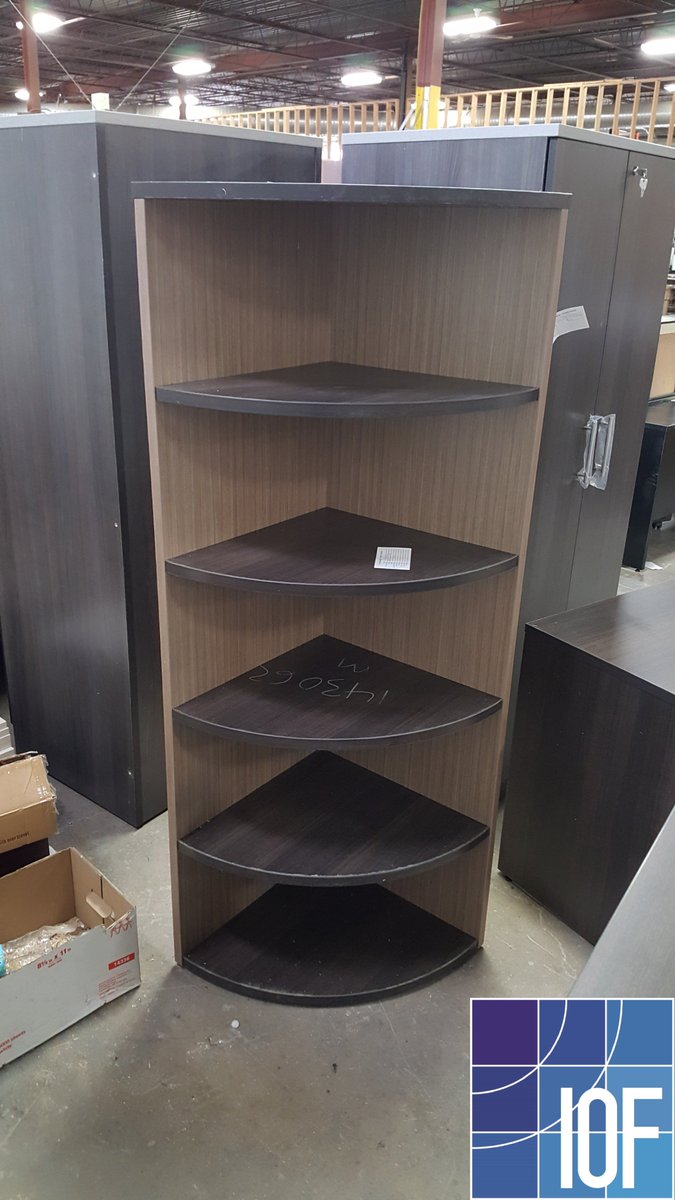 IOF_Furniture's tweet photo. Made-To-Order: We offer round, straight, and extended corner bookcases! This is our round style. #CustomFurniture #OfficeFurniture #BusinessFurniture #Furniture #Business #Custom #Storage #Bookcase #CustomBookcase #CornerBookcase #Casegoods #F4F https://t.co/5kbUspKOm8