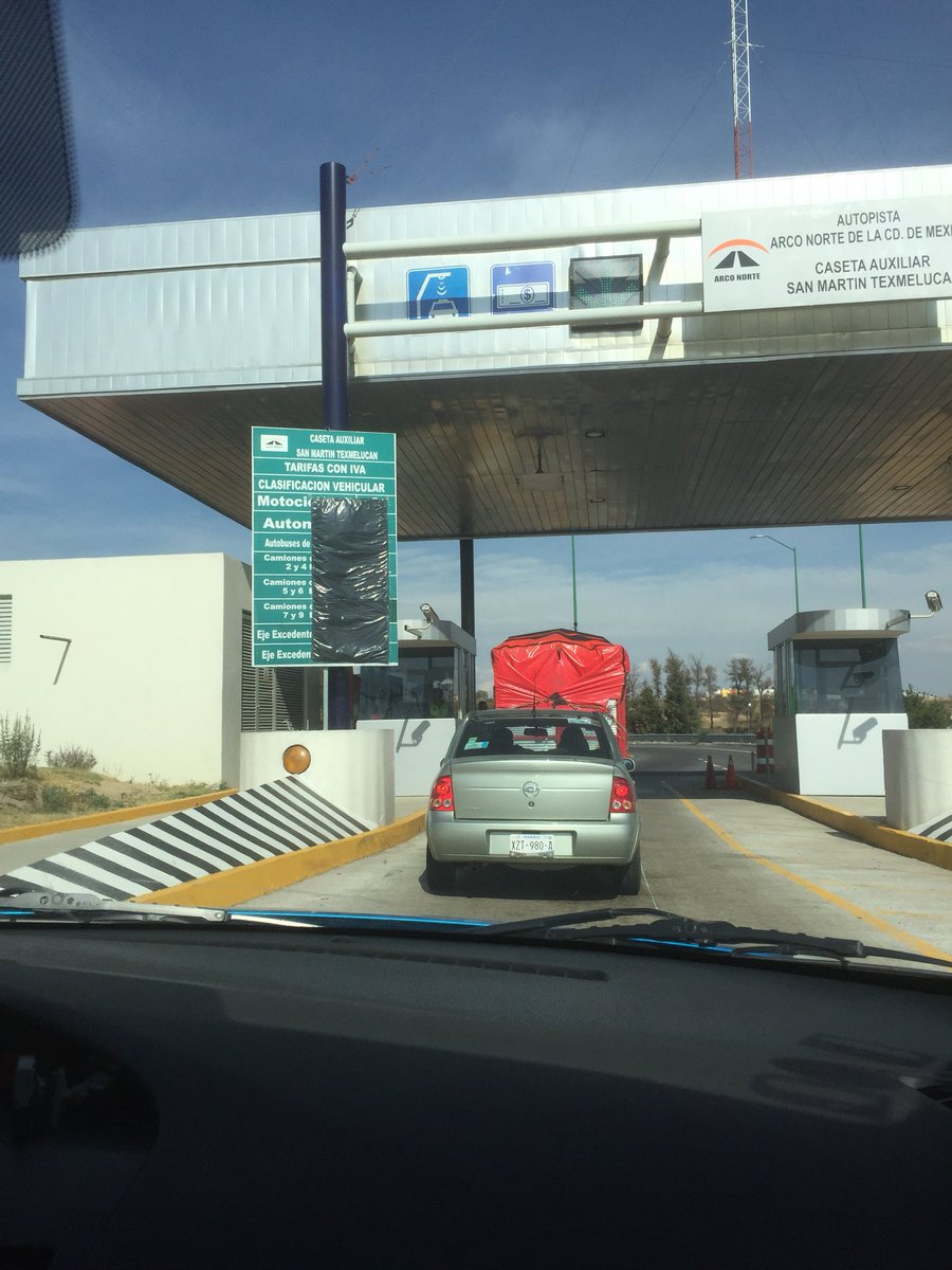 ACOSTAH2O's tweet photo. Robo aumento injustificado a casetas la de San Marcos de 112 a 120 tramo arco norte de 10 a 15, San Martín aceptable de 66 a 68 @CAPUFE @SCT_mx @arconorte https://t.co/JYm2lR1rDD