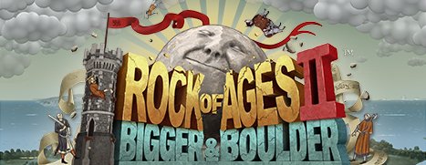 Steam's tweet image. Free Weekend - Rock of Ages 2: Bigger and Boulder™ #SteamFreeWeekend zpr.io/nTYgh