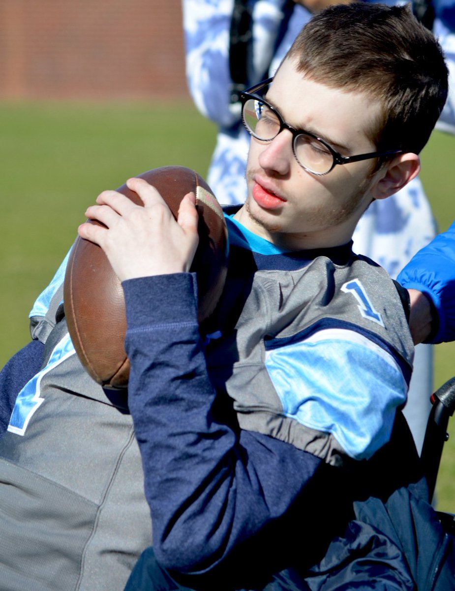 Cavalier Newspaper (DormanNewspaper) Twitter