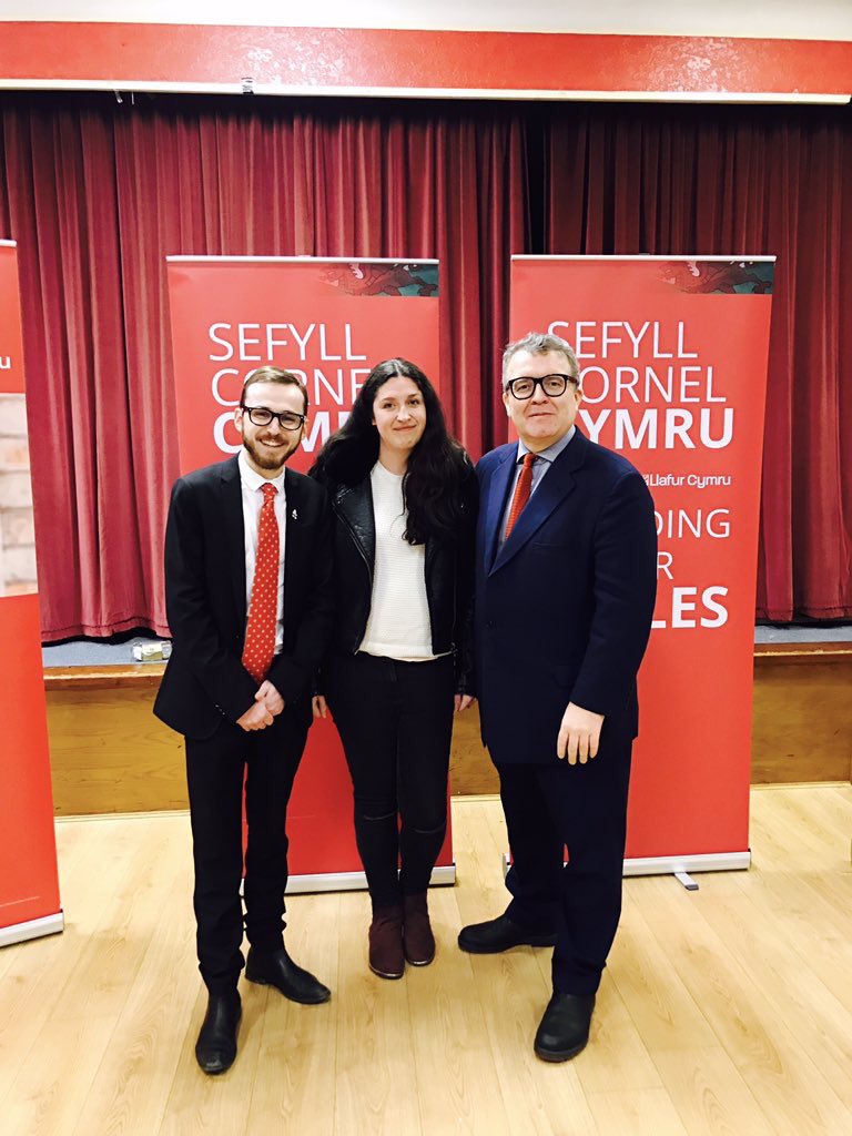 hannahljones8's tweet image. Fantastic couple of days campaigning for @Jack4AandD with visits from @jeremycorbyn @tomwatson and @Rees4Neath #LetsBackJack