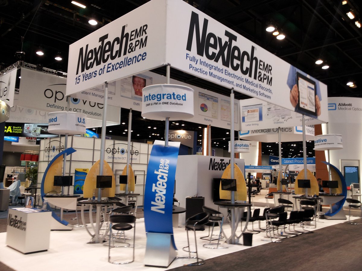 installit_iii's tweet photo. Hello @NextechEMRPM 2012!
#throwback #installitmemories #tbt #tradeshow #tradeshows #tradeexhibit #tradeshowlife #exhibitorlive #tradeshowlife

Follow. Like. Comment. Share.

We can build it: https://t.co/J4IJ25m38l https://t.co/ifAJgDxDpz
