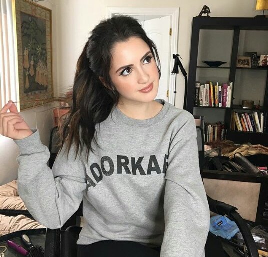 LauraMVzla's tweet photo. "La camiseta lo dice todo" - lauramarano via IG. https://t.co/b6dypRn1S7